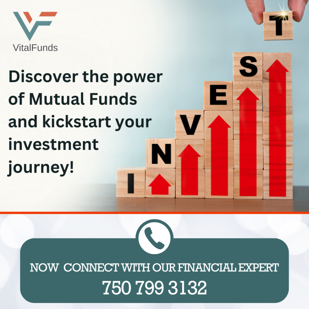 Vital Funds
