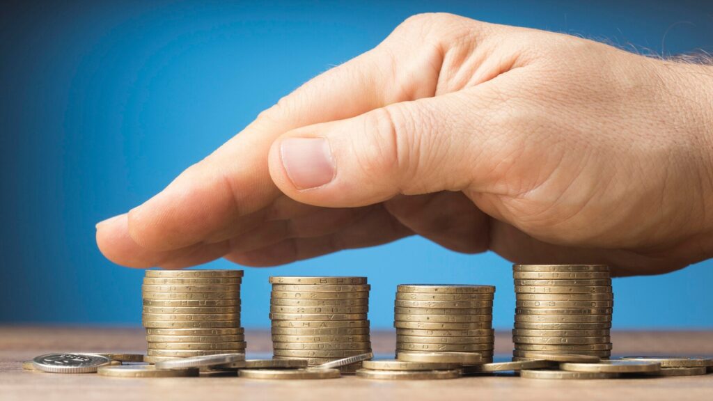 Investment Vital Funds