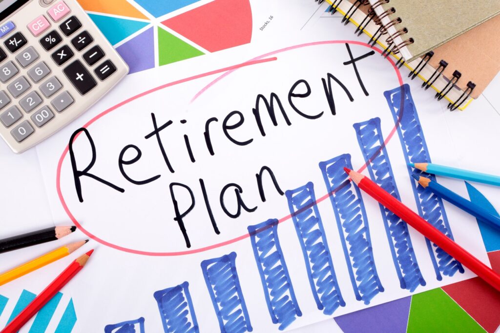 Retirement Plan Investment