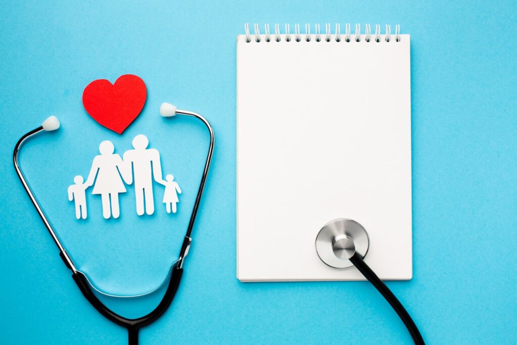 Vital Funds - Health Insurance